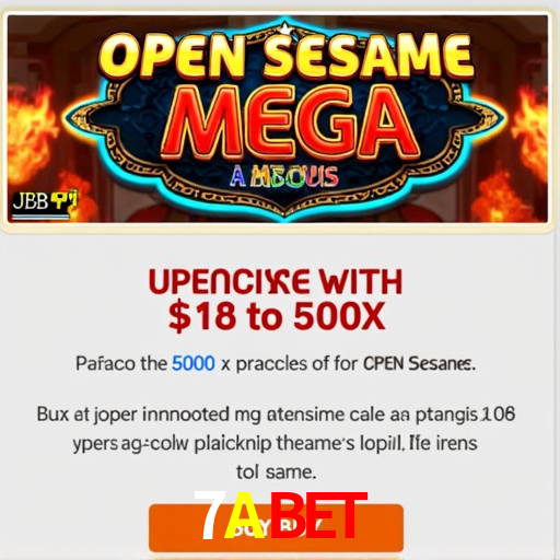 Bonus na Cassino Online 7Abet